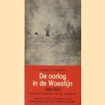 De oorlog in de woestijn 1940-1943 van Sidi Barrani tot El Alamein
Correlli Barnett
€ 5,00 De oorlog in de woestijn 1940-1943 van Sidi Barrani tot El Alamein
Correlli Barnett
€ 5,00