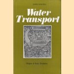 Watertransport. Origins & Early evolution
James Hornell
€ 26,00 Watertransport. Origins & Early evolution
James Hornell
€ 26,00