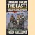 Threat from the east. Soviet policy from Afganistan and Iran to the Horn of Africa door Fred Halliday