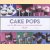 Cake Pops. Meer dan 40 recepten voor onweerstaanbare lollycakes
Angie Dudley
€ 6,00 Cake Pops. Meer dan 40 recepten voor onweerstaanbare lollycakes
Angie Dudley
€ 6,00