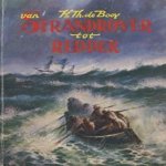 Van strandrover tot redder Zilverserie nr. 6
H.Th. De Booy
€ 5,00
