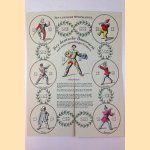 Belohnung des Fleißes und der guten Sitten: Das Turnier- oder Ritter-Spiel & Ein lustiges Würfelspiel. Der deutsche Hanswurst und seine auswärtigen Vettern
Various
€ 56,00 Belohnung des Fleißes und der guten Sitten: Das Turnier- oder Ritter-Spiel & Ein lustiges Würfelspiel. Der deutsche Hanswurst und seine auswärtigen Vettern
Various
€ 56,00