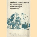 Rechten van de mens in verdragen, verklaringen, resoluties
J.A. Smith
€ 5,00 Rechten van de mens in verdragen, verklaringen, resoluties
J.A. Smith
€ 5,00