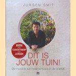 Dit is jouw tuin ! De mooiste tuinmetamorfoses in de praktijk
Jurgen Smit
€ 5,00 Dit is jouw tuin ! De mooiste tuinmetamorfoses in de praktijk
Jurgen Smit
€ 5,00