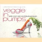 Veggie in pumps. Gids voor een ecofabulous leven
Listte Kreischer e.a.
€ 5,00 Veggie in pumps. Gids voor een ecofabulous leven
Listte Kreischer e.a.
€ 5,00