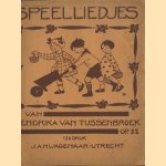 Speelliedjes op 22.
Hendrika van Tussenbroek
€ 5,00 Speelliedjes op 22.
Hendrika van Tussenbroek
€ 5,00