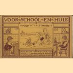 Voor school en thuis. Aan 't strand
Anna Sutorius
€ 5,00