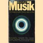 Musik von a - Z. Vom Gregorianschen choral zu jazz und beat
Alfred A. Goodman
€ 5,00