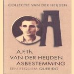 Asbestemming
A.F.Th. Heijden
€ 5,00