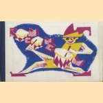 Rom Bom Bom
M. Mok
€ 19,00