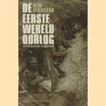 De eerste wereldoorlog. Een geïllustreerde geschiedenis
Hew Strachan
€ 6,00 De eerste wereldoorlog. Een geïllustreerde geschiedenis
Hew Strachan
€ 6,00