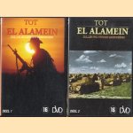 Tot El Alamein zullen wij verder marcheren (2 delen) (2x DVD)
diverse auteurs
€ 7,50 Tot El Alamein zullen wij verder marcheren (2 delen) (2x DVD)
diverse auteurs
€ 7,50