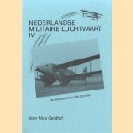 Nederlandse Militaire Luchtvaart IV: De Havilland D.H.89B Dominie
Nico Geldof
€ 5,00 Nederlandse Militaire Luchtvaart IV: De Havilland D.H.89B Dominie
Nico Geldof
€ 5,00