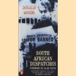 South African dirpatches. Letters to my countrymen
Donald Woods
€ 5,00 South African dirpatches. Letters to my countrymen
Donald Woods
€ 5,00
