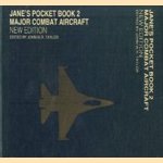 Jane's pocket book 2. Major combat aircraft. New edition
John W.R. Taylor
€ 7,50 Jane's pocket book 2. Major combat aircraft. New edition
John W.R. Taylor
€ 7,50