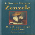Zenzele. Brief aan mijn dochter
J Nozipo Maraire
€ 5,00