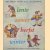 Het is lekker weer. Lente, zomer, herfst, winter. Voorlezen, zelf lezen en samen dingen doen
Jorge Bolle e.a.
€ 5,00 Het is lekker weer. Lente, zomer, herfst, winter. Voorlezen, zelf lezen en samen dingen doen
Jorge Bolle e.a.
€ 5,00
