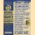 22nd album Song and dance
diverse auteurs
€ 10,00 22nd album Song and dance
diverse auteurs
€ 10,00