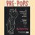 Pre-Pops. An introduction to popular music for piano with optional ''Bongo'' accompaniments
Jack Foy
€ 3,50