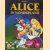 Alice in wonderland door Walt Disney