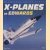 X-planes at Edwards
Steve Pace
€ 10,00