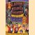 Laugh the beloved country. A compendium of South African humor
James Clarke e.a.
€ 15,00 Laugh the beloved country. A compendium of South African humor
James Clarke e.a.
€ 15,00