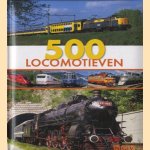 Locomotieven
Klaus Eckhart e.a.
€ 7,50 Locomotieven
Klaus Eckhart e.a.
€ 7,50