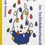 Nijntje in luilekkerland
Dick Bruna
€ 5,00