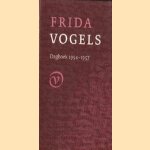 Dagboek 1954 - 1957
Frida Vogels
€ 7,50
