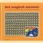 Het magisch museum. 25 meesterwerken - eenvoudige vragen - driedimensionale antwoorden
Rita Stiens
€ 5,00 Het magisch museum. 25 meesterwerken - eenvoudige vragen - driedimensionale antwoorden
Rita Stiens
€ 5,00
