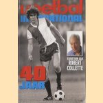 Voetbal international. 40 Jaar
Johan Derksen
€ 5,00