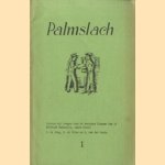 Palmslach 1: Teksten mei fragen foar de heechste klassen fan it fuortset ûnderwiis
J. de Jong e.a.
€ 5,00