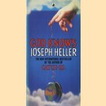 God knows
Joseph Heller
€ 5,00
