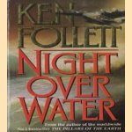 Night over water
Ken Follett
€ 5,00