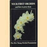 Your first orchids and how to grow them
John Blowers e.a.
€ 5,00