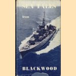 Sea Tales from 'Blackwood'
Blackwood e.a.
€ 5,00