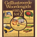 Geïllustreerde woordengids van A tot Z
Della en anderen Summers
€ 6,00 Geïllustreerde woordengids van A tot Z
Della en anderen Summers
€ 6,00