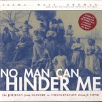No man can hinder me. The journey from slavery to emancipation through song. Met CD.
Velma Maia Thomas
€ 15,00 No man can hinder me. The journey from slavery to emancipation through song. Met CD.
Velma Maia Thomas
€ 15,00