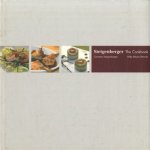 The Cookbook door Christine Steigenberger