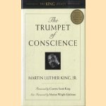 The trumpet of conscience
Martin Luther King jr.
€ 7,50 The trumpet of conscience
Martin Luther King jr.
€ 7,50