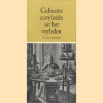 Culinaire coryfeeën uit het verleden
W.H.N. van Eijkern
€ 5,00 Culinaire coryfeeën uit het verleden
W.H.N. van Eijkern
€ 5,00