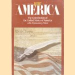 About America. The Constitution of The United States of America. With Explanatory Notes door diverse auteurs