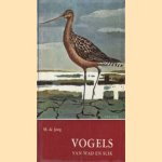 Vogels van wad en slik
M. de Jong
€ 5,00 Vogels van wad en slik
M. de Jong
€ 5,00