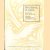 Devotional Classics. Selectes Readings for Individuals & Groups
Richard J. Foster e.a.
€ 5,00 Devotional Classics. Selectes Readings for Individuals & Groups
Richard J. Foster e.a.
€ 5,00