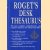 Roget's Desk Thesaurus
Joyce O' Conner
€ 6,50 Roget's Desk Thesaurus
Joyce O' Conner
€ 6,50