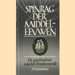 Spinrag der middeleeuwen. De geschiedenis van het Frankenvolk
J.W. Bronkhorst
€ 7.50