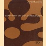 Schimmen om een schemerlamp
Johan Daisne
€ 5,00 Schimmen om een schemerlamp
Johan Daisne
€ 5,00