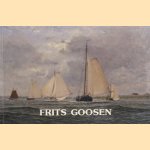 Frits Goosen
diverse auteurs
€ 5,00 Frits Goosen
diverse auteurs
€ 5,00