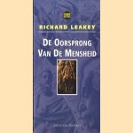 De oorsprong van de mensheid
Richard Leakey
€ 5,00 De oorsprong van de mensheid
Richard Leakey
€ 5,00
