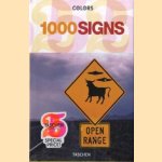 Colors. 1000 Signs
diverse auteurs
€ 7,50 Colors. 1000 Signs
diverse auteurs
€ 7,50